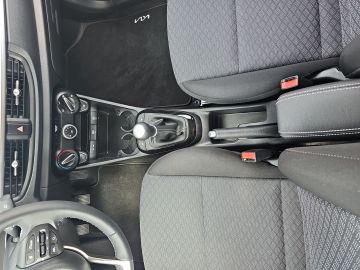 Bild 15 Kia Picanto Vision Navi Apple CarPlay Android Auto D