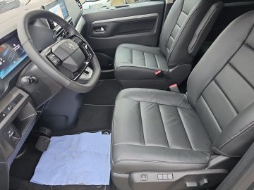 Bild 9 Citroën Spacetourer Max M AHK-abnehmbar Navi Leder Sound