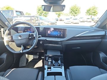 Bild 11 Opel Astra L Sports Tourer GS 360 Kamera LED Apple Ca