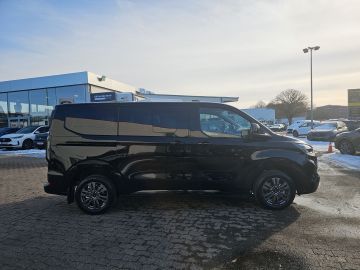 Bild 6 Ford Tourneo Custom 320 L1 Titanium FWD Navi Soundsys