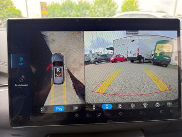 Bild 16 BYD Seal 6 Touring 1 DM-i Comfort PHEV HUD El. Panod