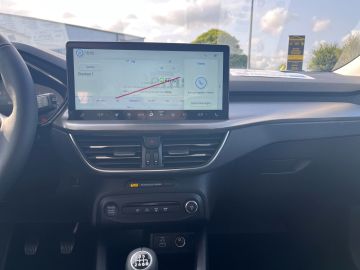 Bild 12 Ford Focus Titanium MHEV AHK-abnehmbar Navi Soundsyst