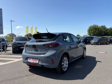 Bild 5 Opel Corsa F Edition LED Apple CarPlay Android Auto M