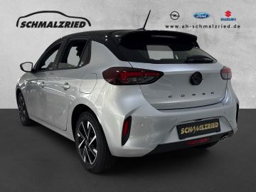 Bild 3 Opel Corsa F GS LED Apple CarPlay Android Auto Musiks