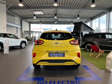 Bild 4 Ford Puma Gen-E Premium El. Panodach B & O 360 Kamera