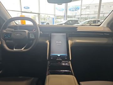 Bild 11 Ford Explorer RWD HUD Navi Leder Memory Sitze Soundsy