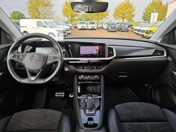 Bild 11 Opel Grandland (X) Grandland GS Line Plug-in-Hybrid Navi Leder 360