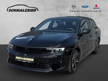 Bild 1 Opel Astra L Sports Tourer GS 360 Kamera LED Apple Ca