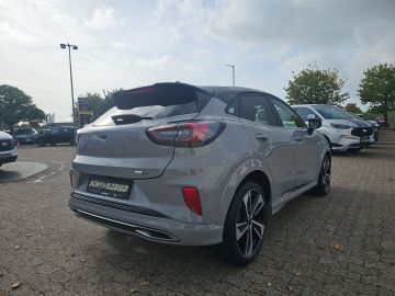 Bild 5 Ford Puma ST-Line Vignale 1.0 EcoBoost Mild Hybrid EU
