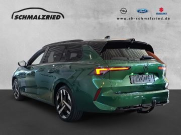 Bild 3 Opel Astra L Sports Tourer Electric Ultimate HUD AHK-