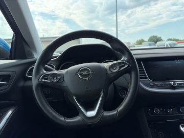 Bild 14 Opel Grandland (X) Grandland X Elegance Navi LED El. Heckklappe App