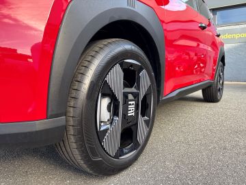 Bild 7 Fiat Grande Panda 1.2 Mild Hybrid La Prima Navi Digi