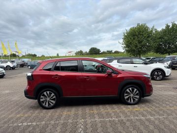 Bild 6 Suzuki (SX4) S-Cross Comfort+ ALLGRIP Navi 360 Kamera LED App