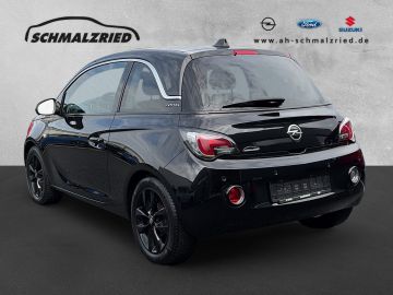 Bild 3 Opel Adam Jam Klimaautom SHZ LenkradHZG Temp PDC Berg
