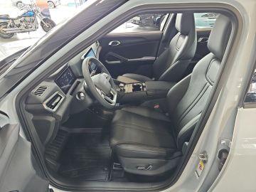 Bild 9 BYD ATTO 2 Active Navi Leder LED ACC Apple CarPlay A