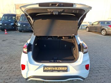 Bild 8 Ford Puma ST-Line X Navi Digitales Cockpit Soundsyste