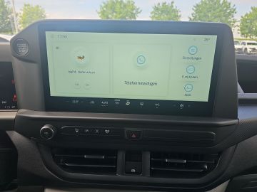 Bild 12 Ford Tourneo Custom 320 L1 FWD Trend Apple CarPlay An