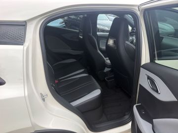 Bild 10 BYD Dolphin Surf Comfort Navi Leder Soundsystem 360