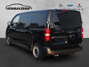 Bild 3 Fiat Scudo M Kasten AT8 DAB PDC Berganfahrass. Regens