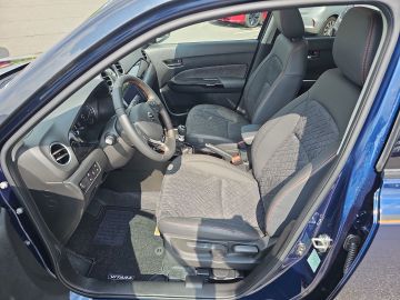 Bild 9 Suzuki Vitara 1.4 Mild-Hybrid Comfort+ Navi LED Klimaau