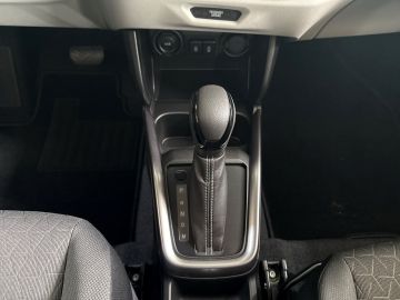 Bild 15 Suzuki Swift 1.2 Comfort+ CVT Navi LED Klimaautom DAB S