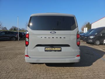 Bild 4 Ford Tourneo Custom 320 L1 Titanium FWD Navi Soundsys