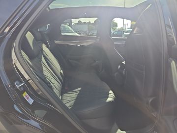 Bild 10 BYD SEALION 7 Comfort Panorama Navi Leder Digitales