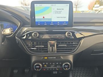 Bild 12 Ford Kuga ST-Line Navi Digitales Cockpit LED Mehrzone