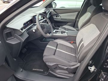 Bild 9 Opel Grandland (X) Grandland 1.2 48V Mild- Hybrid 107 kWLED ACC El.