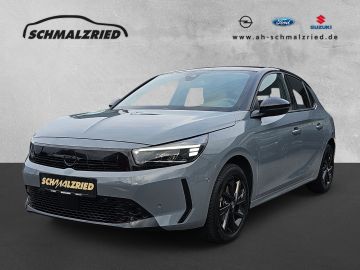 Fotografie Opel Corsa F GS LED Apple CarPlay Android Auto Musiks