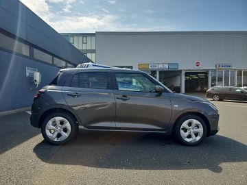 Bild 6 Suzuki Swift Comfort Hybrid 1.2 Navi LED Apple CarPlay