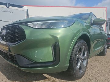 Bild 7 Ford Kuga ST-Line PHEV Sportpaket AHK-abnehmbar Navi