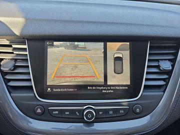 Bild 17 Opel Grandland (X) Grandland Ultimate Panorama Navi Soundsystem 360