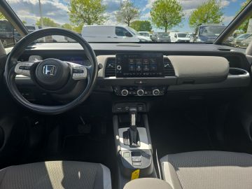 Bild 11 Honda Jazz 1.5 i-MMD Hybrid Crosstar Executive Navi LE