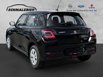 Bild 3 Suzuki Swift Club Hybrid 1.2 Navi LED Apple CarPlay And
