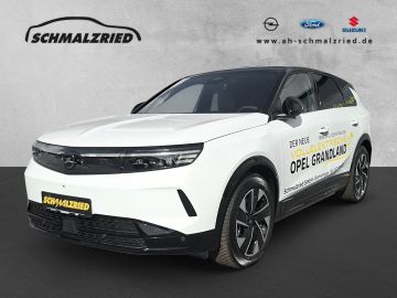 Fotografie Opel Grandland (X) Grandland Electric GS AD Navi Soundsystem 360 Ka