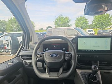 Bild 14 Ford Tourneo Custom 320 L1 FWD Trend Apple CarPlay An