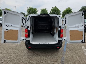 Bild 8 Opel Vivaro Größe M Digitales Cockpit 360 Kamera Appl