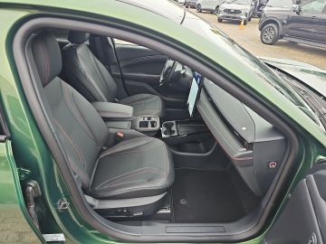 Bild 13 Ford Mustang MACH-E Premium Extended Range Navi Leder