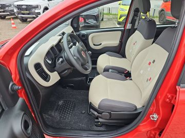 Bild 9 Fiat Panda My Klima MP3 CD met. eFH Tagfahrlicht Radi