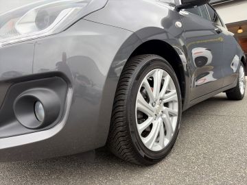 Bild 7 Suzuki Swift Comfort Hybrid LED Apple CarPlay Android A