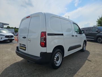 Bild 5 Opel Combo Cargo 1.2 Turbo EU6e LED Apple CarPlay And