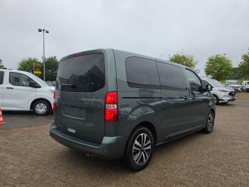 Bild 5 Citroën Spacetourer Max M AHK-abnehmbar Navi Leder Sound