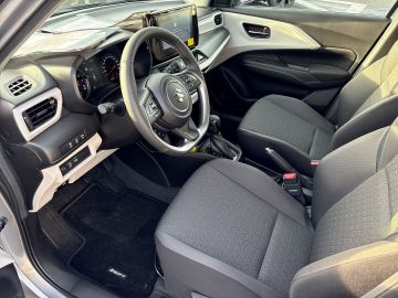 Bild 9 Suzuki Swift Comfort Hybrid Navi LED Apple CarPlay Andr