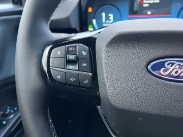 Bild 16 Ford Puma Titanium MHEV Navi digitales Cockpit Sounds