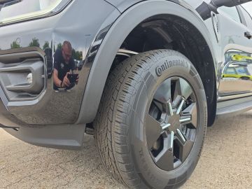 Bild 7 Ford Ranger PHEV Stormtrak e-4WD AHK Navi Digitales C