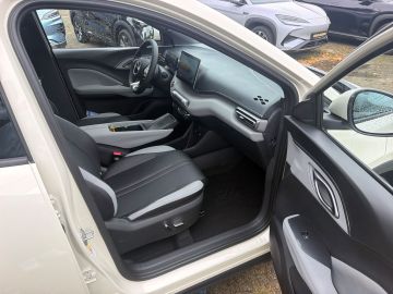 Bild 13 BYD Dolphin Surf Comfort Navi Leder Soundsystem 360