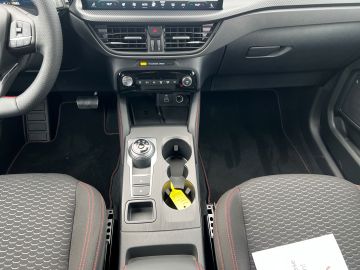 Bild 15 Ford Kuga ST-Line Sportpaket AHK-el. klappb. El. Pano