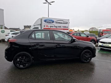 Bild 6 Opel Corsa F Edition LED Apple CarPlay Android Auto M