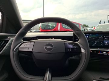Bild 14 Opel Grandland (X) Grandland 1.2 48V Mild- Hybrid 107 kWLED ACC El.